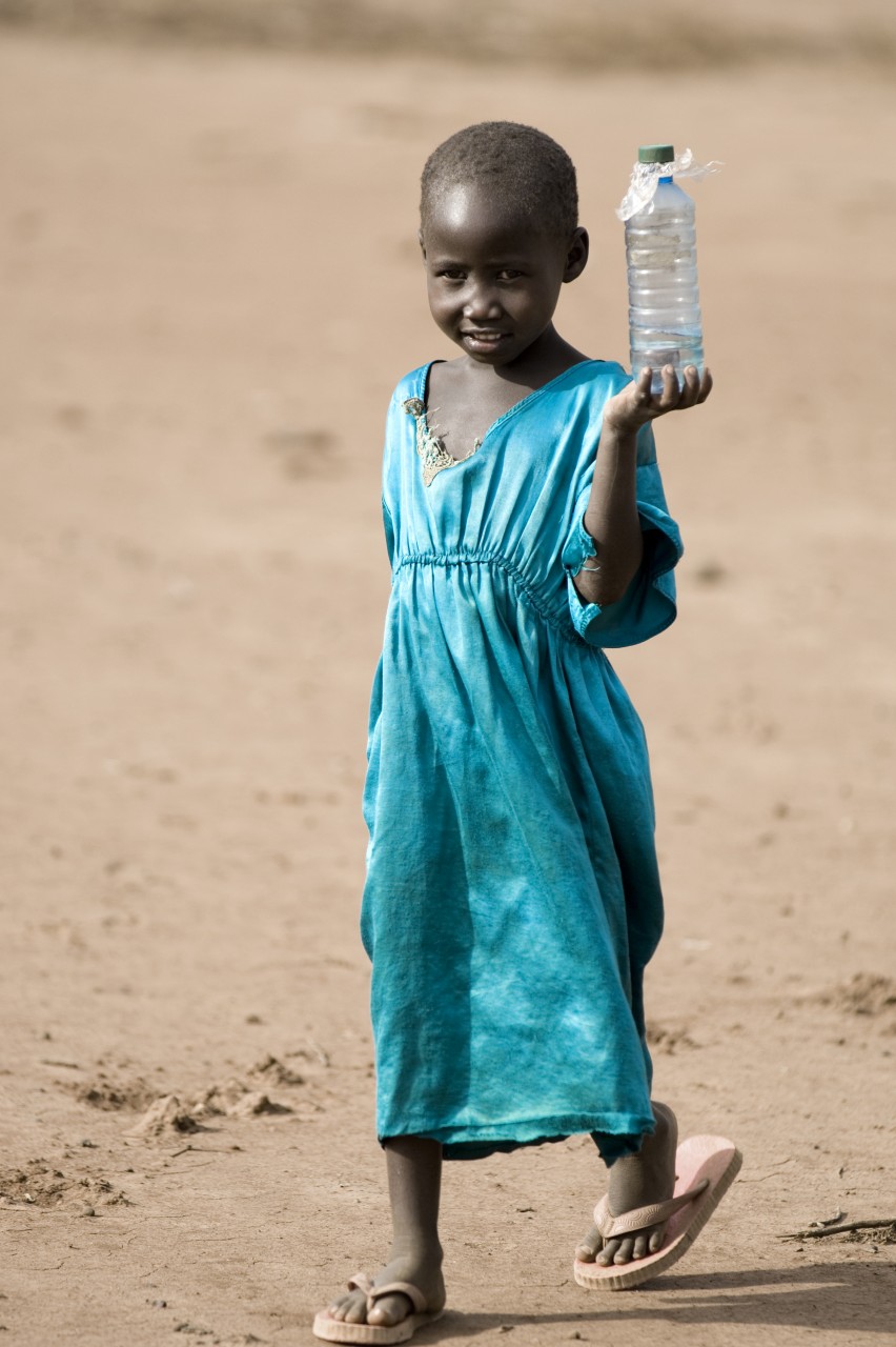 orphan care Kenya